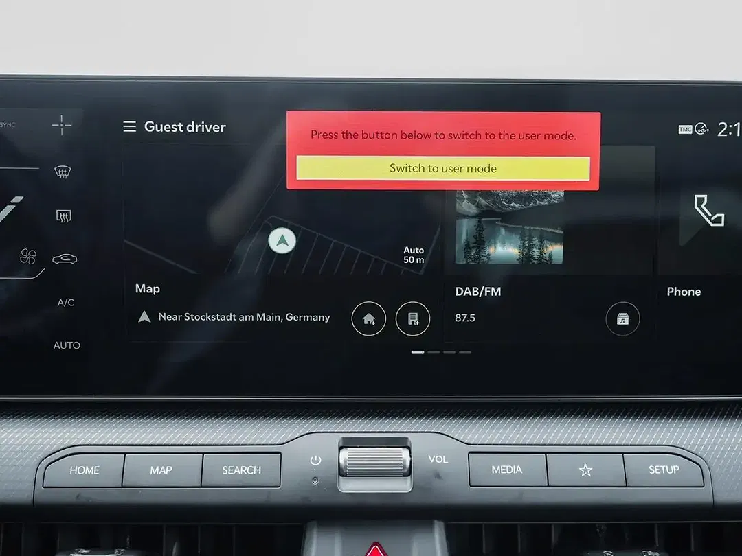 Kia K4 - Thumbnail 15