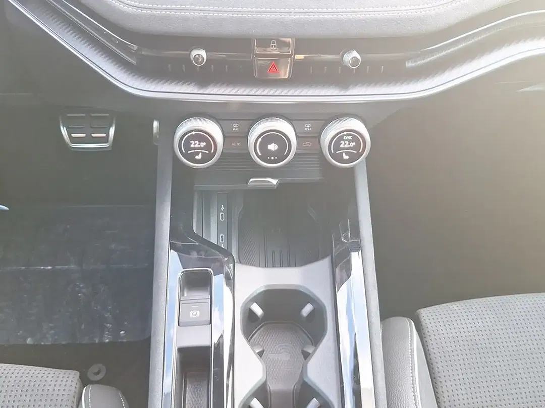 Skoda Superb - Thumbnail 13