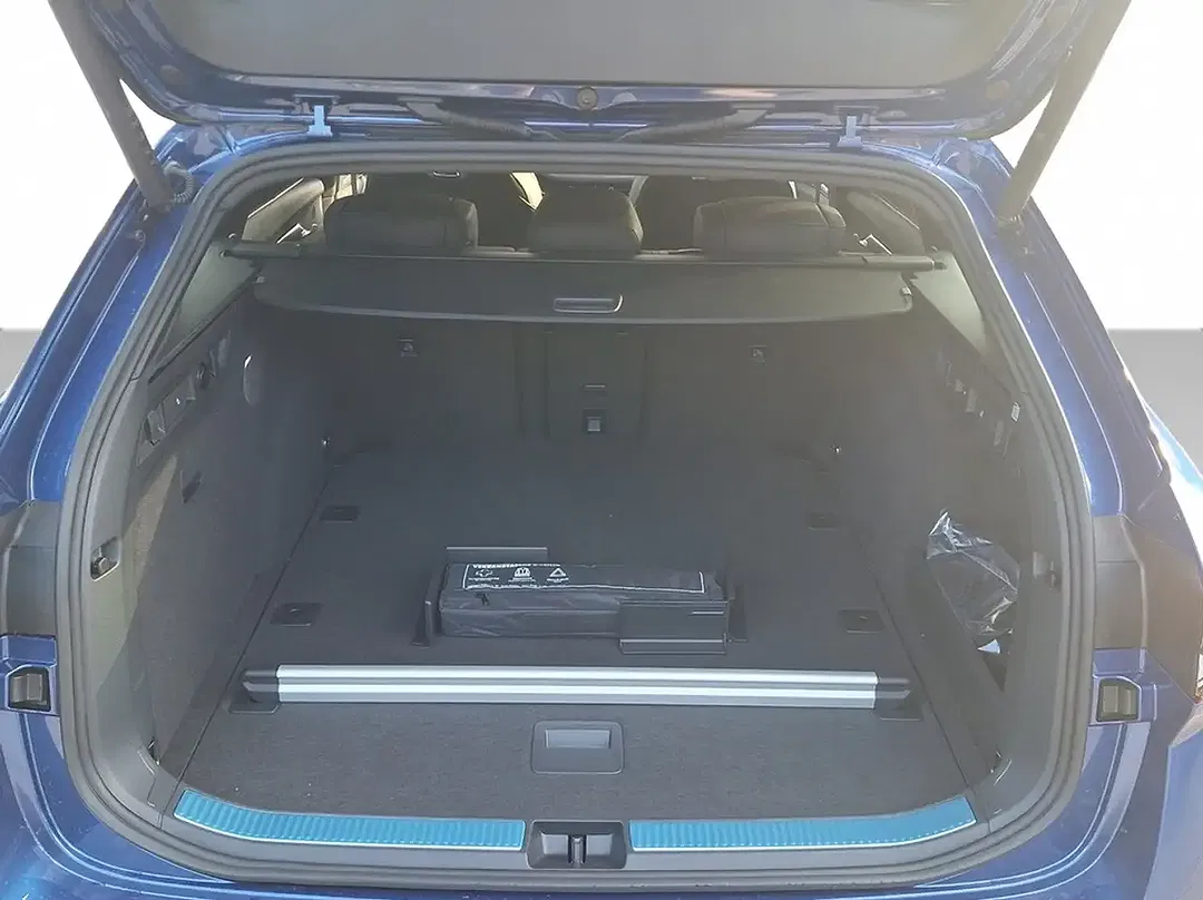 Skoda Superb - Thumbnail 7