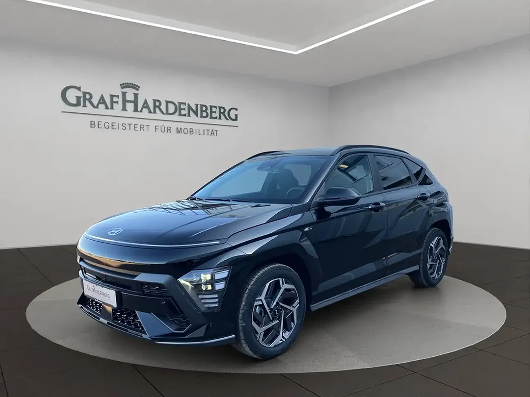 Hyundai KONA - Afbeelding 1