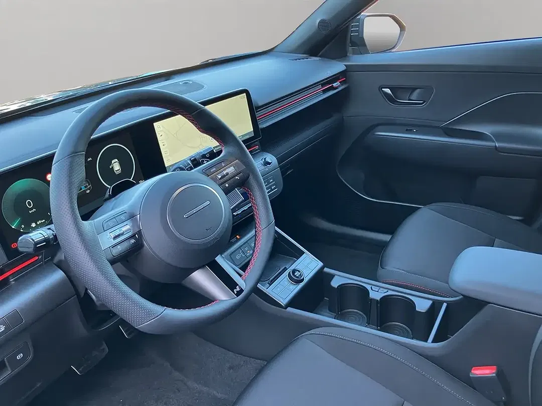 Hyundai KONA - Thumbnail 11