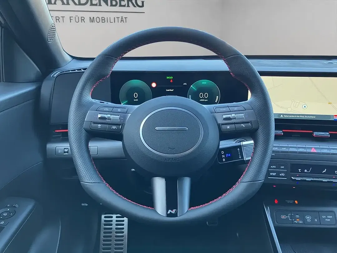 Hyundai KONA - Thumbnail 12