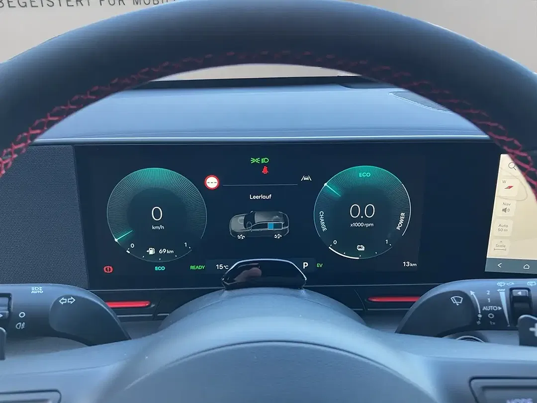 Hyundai KONA - Thumbnail 13