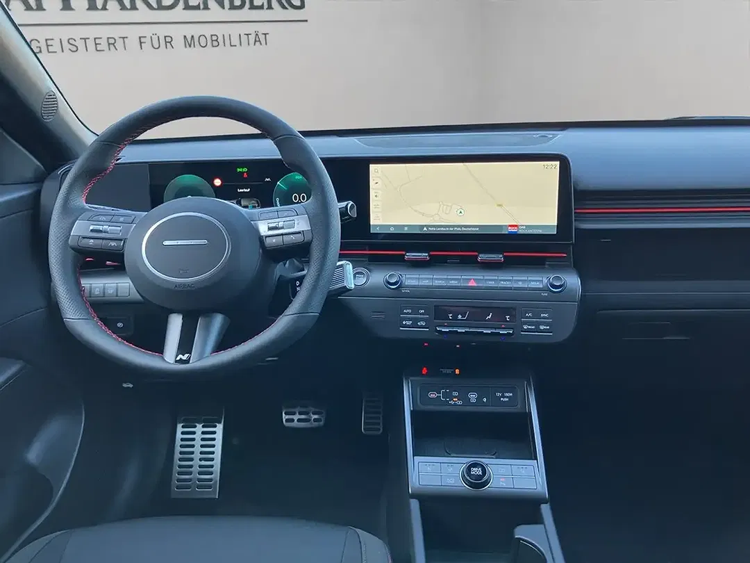Hyundai KONA - Thumbnail 14