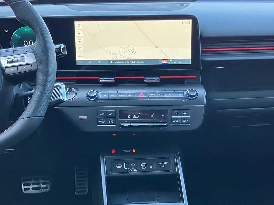 Hyundai KONA - Thumbnail 15