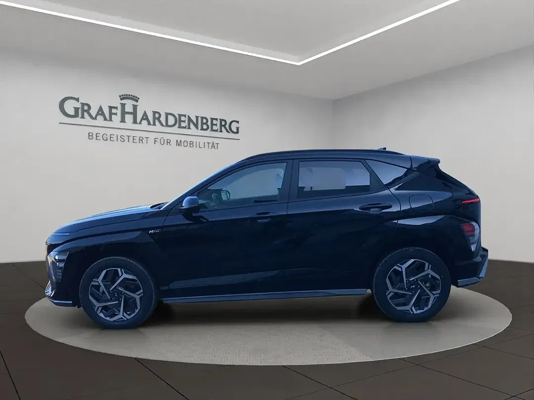 Hyundai KONA - Thumbnail 2