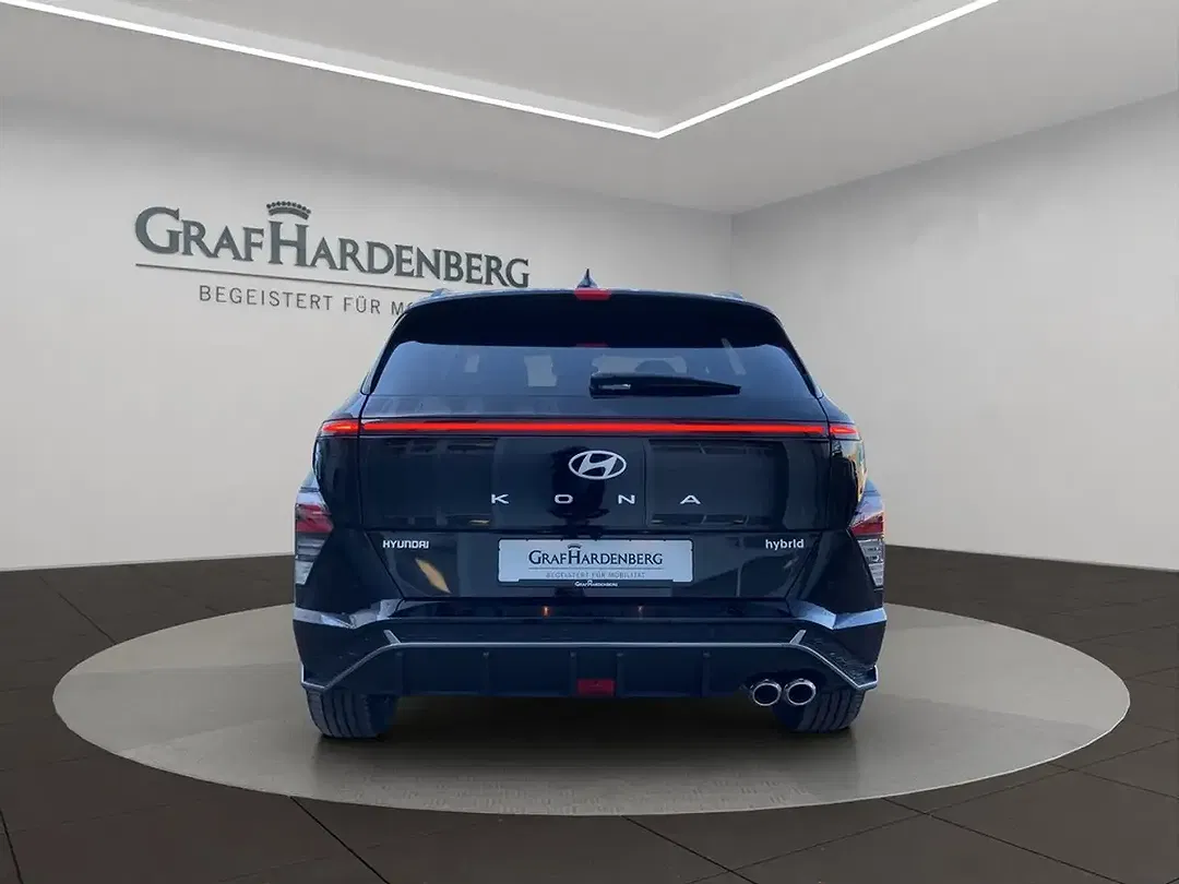 Hyundai KONA - Thumbnail 5