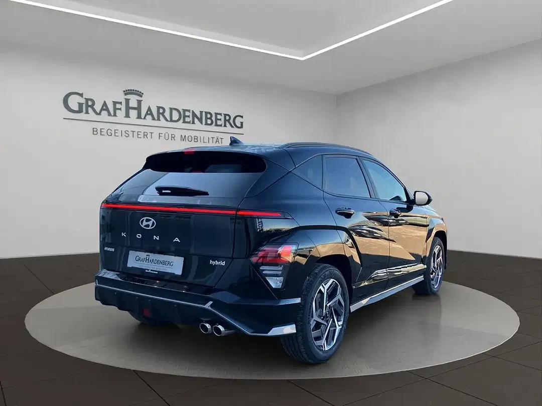 Hyundai KONA - Thumbnail 6