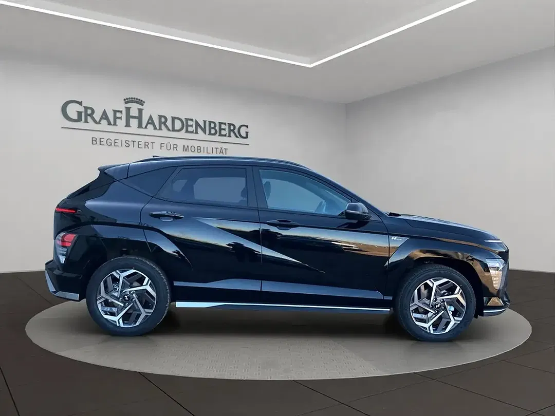 Hyundai KONA - Thumbnail 7