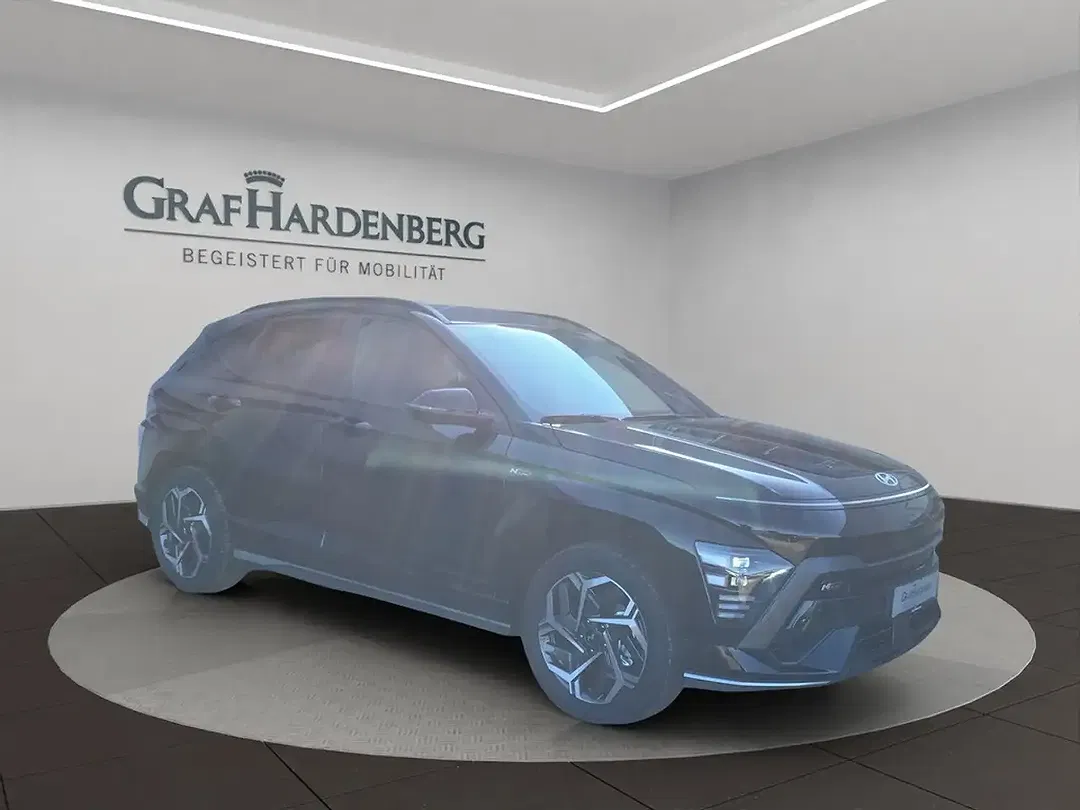 Hyundai KONA - Thumbnail 8