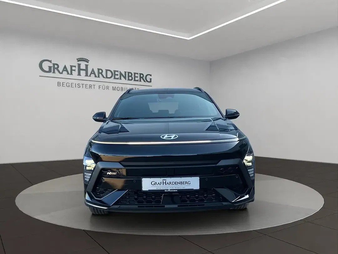 Hyundai KONA - Thumbnail 9
