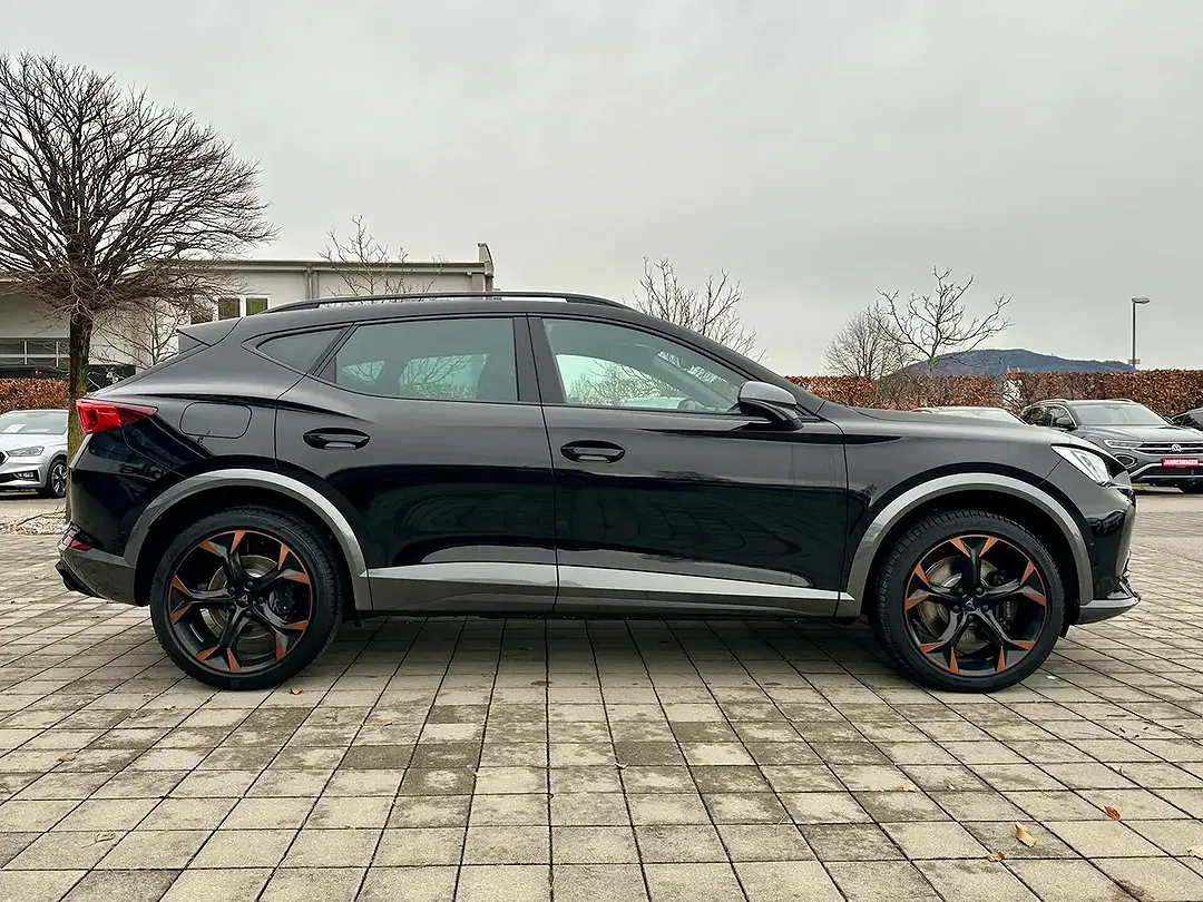 CUPRA Formentor - Thumbnail 7