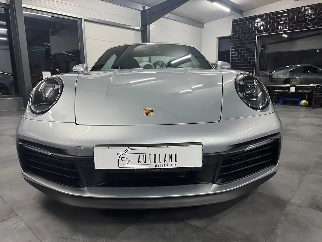 Porsche 992 - Afbeelding 1
