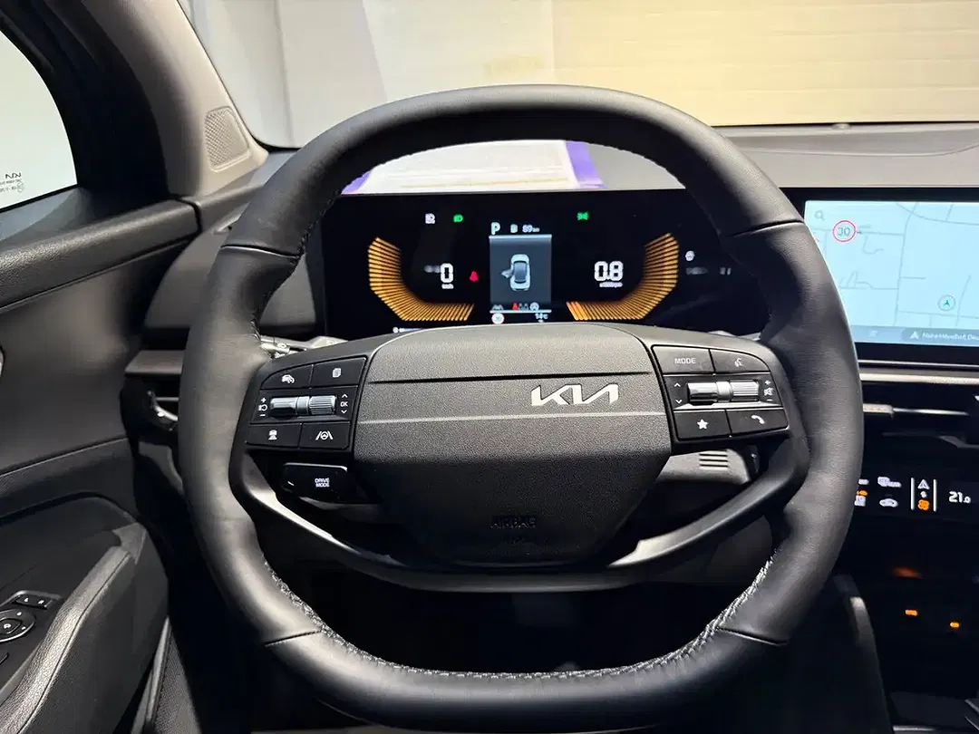 Kia Sportage - Thumbnail 13