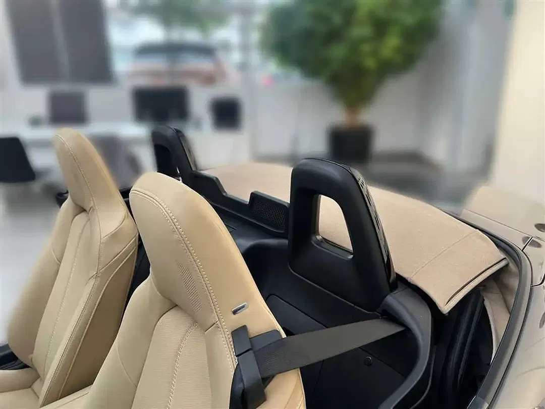 Mazda MX-5 - Thumbnail 15