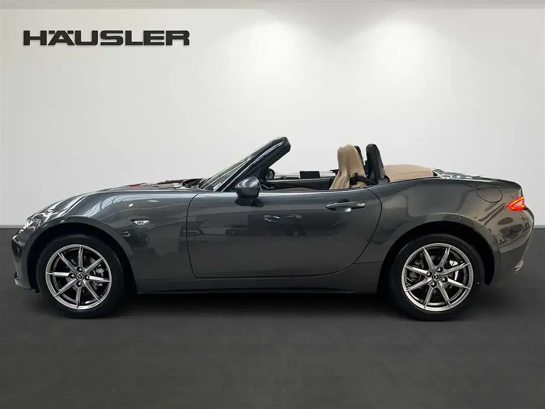 Mazda MX-5 - Thumbnail 6