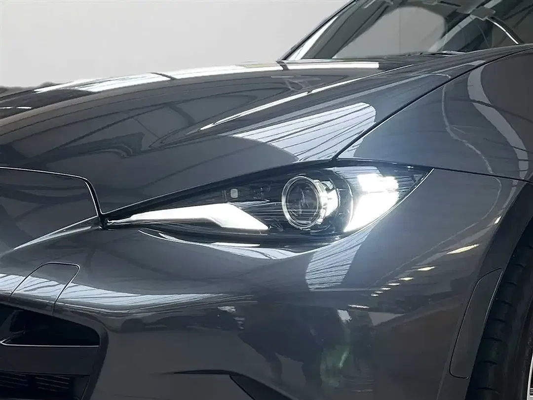 Mazda MX-5 - Thumbnail 7