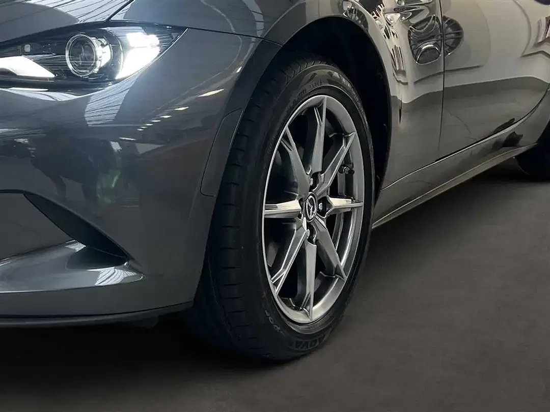 Mazda MX-5 - Thumbnail 8
