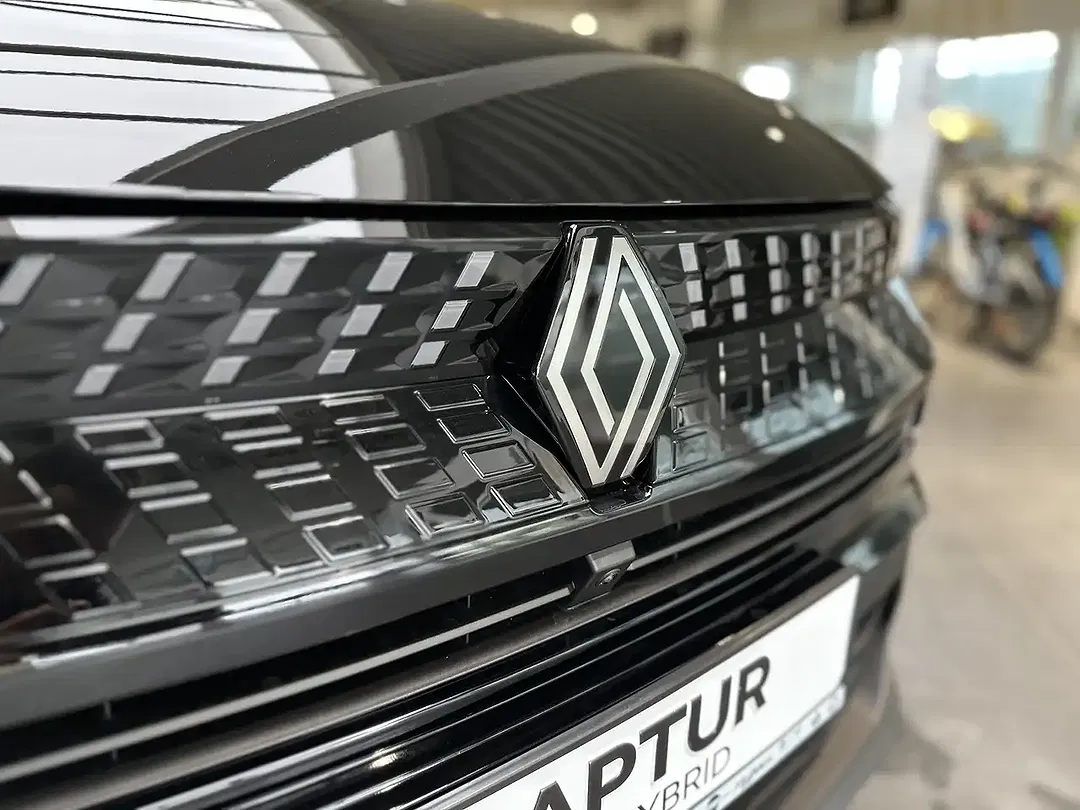 Renault Captur - Thumbnail 7