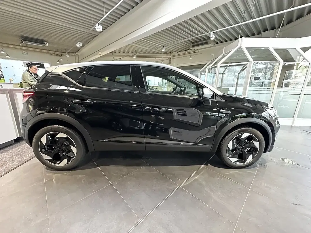Renault Captur - Thumbnail 8