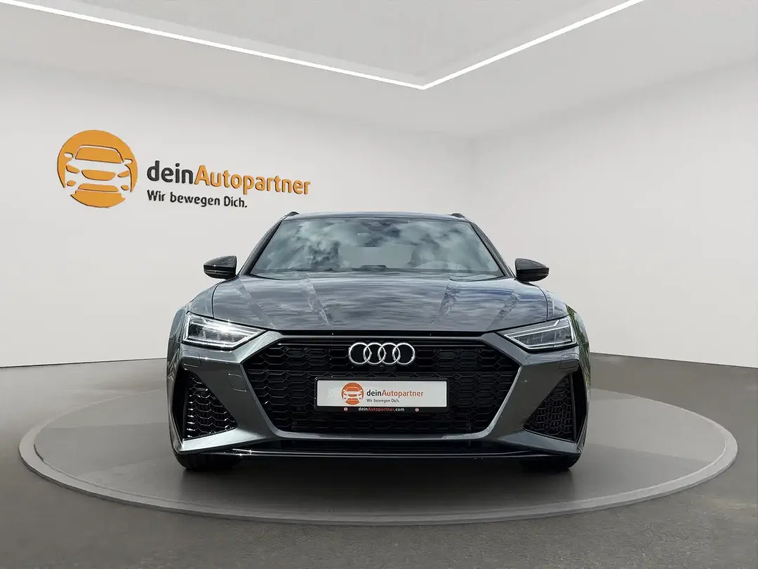 Audi RS6 - Afbeelding 1