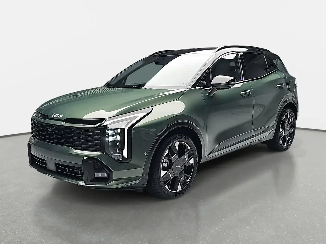 Kia Sportage - Afbeelding 1