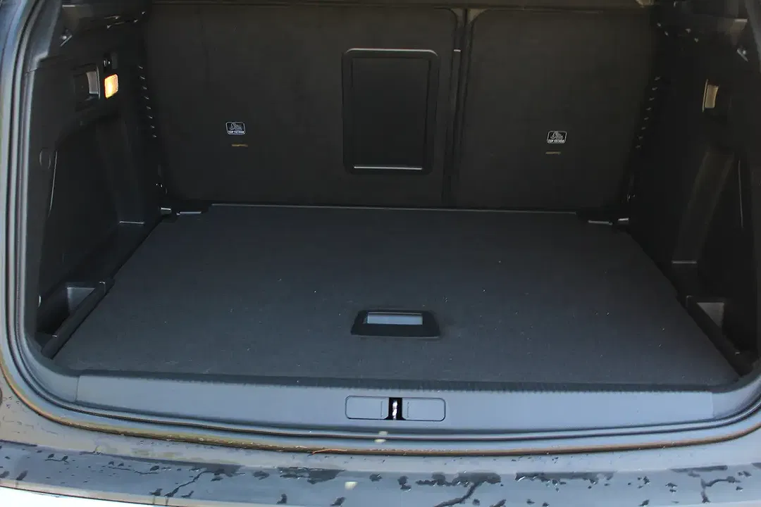 Peugeot 3008 - Thumbnail 11