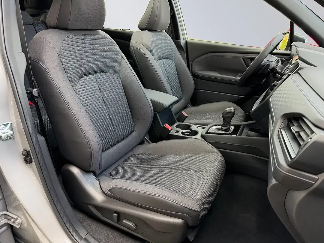 Subaru Forester - Thumbnail 11