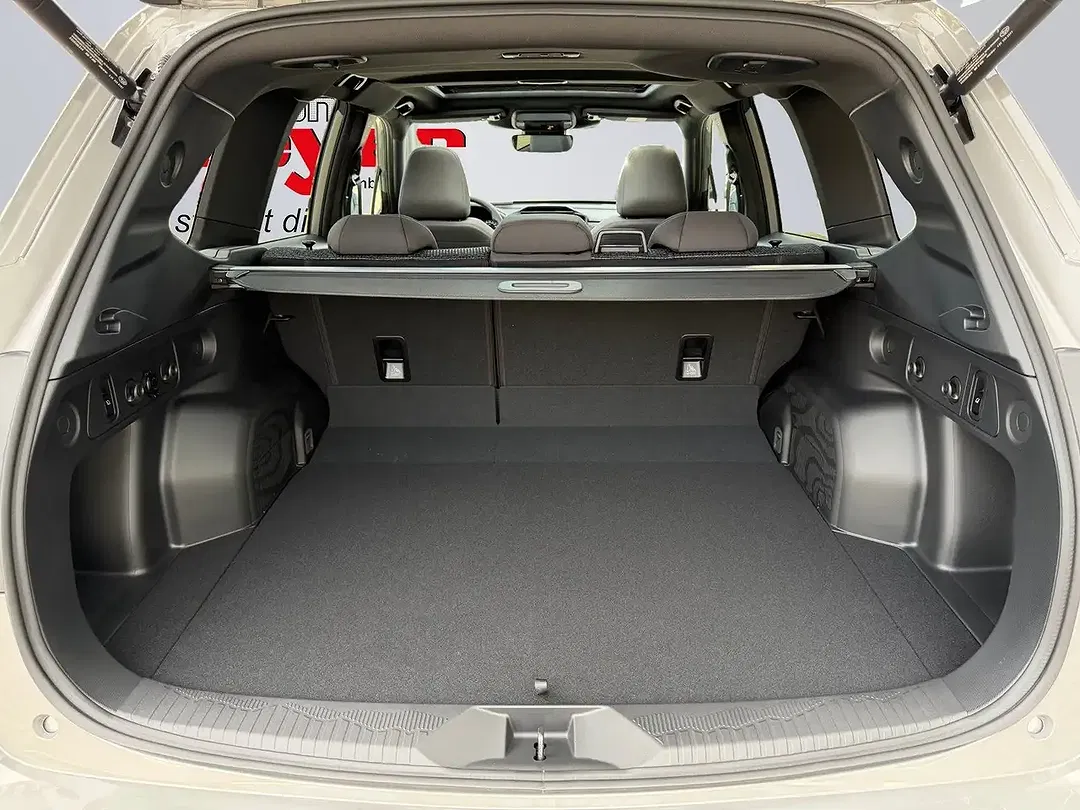 Subaru Forester - Thumbnail 12