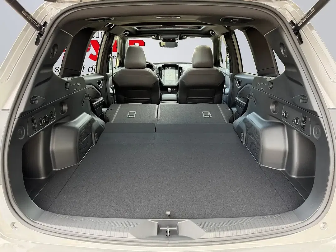 Subaru Forester - Thumbnail 13