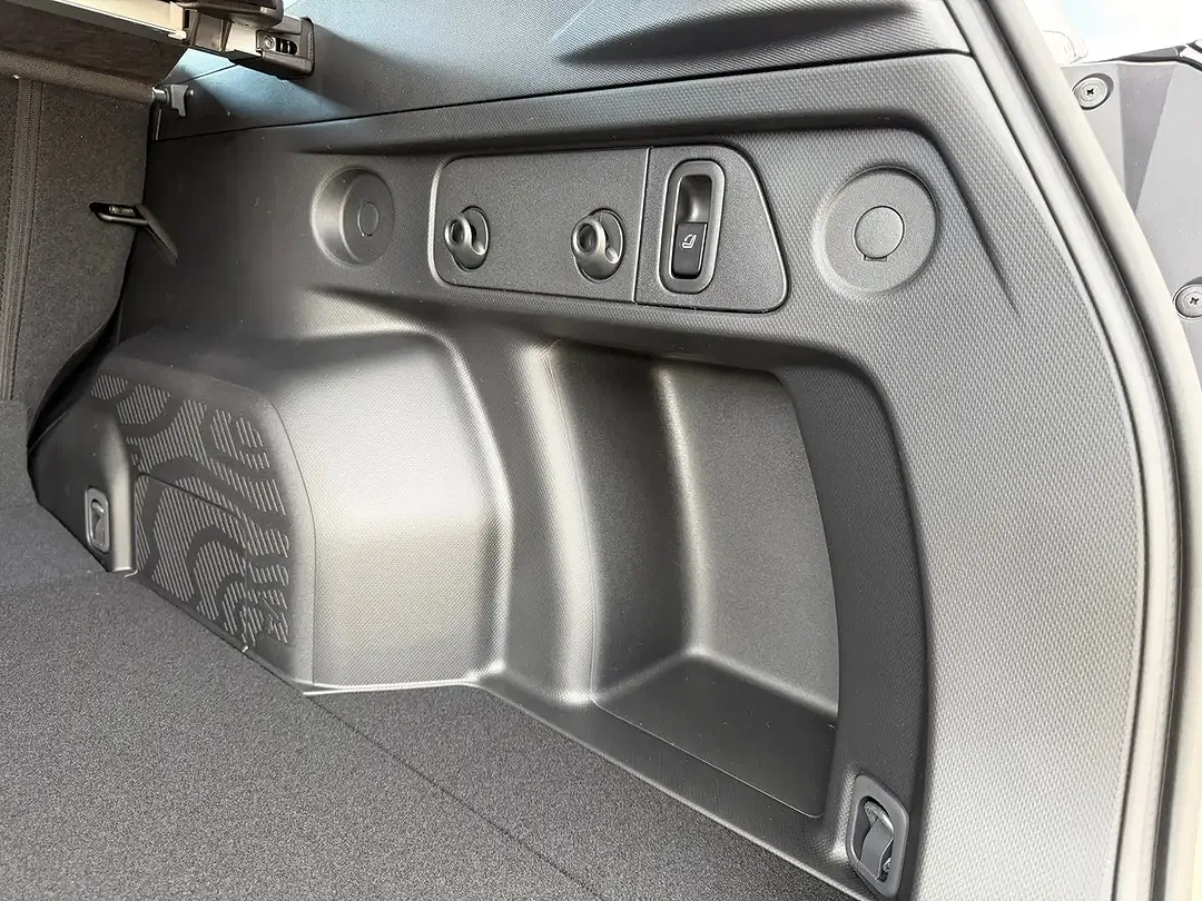 Subaru Forester - Thumbnail 15