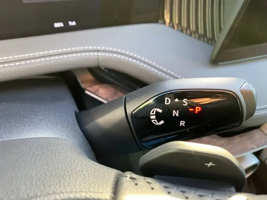 Skoda Superb - Thumbnail 12