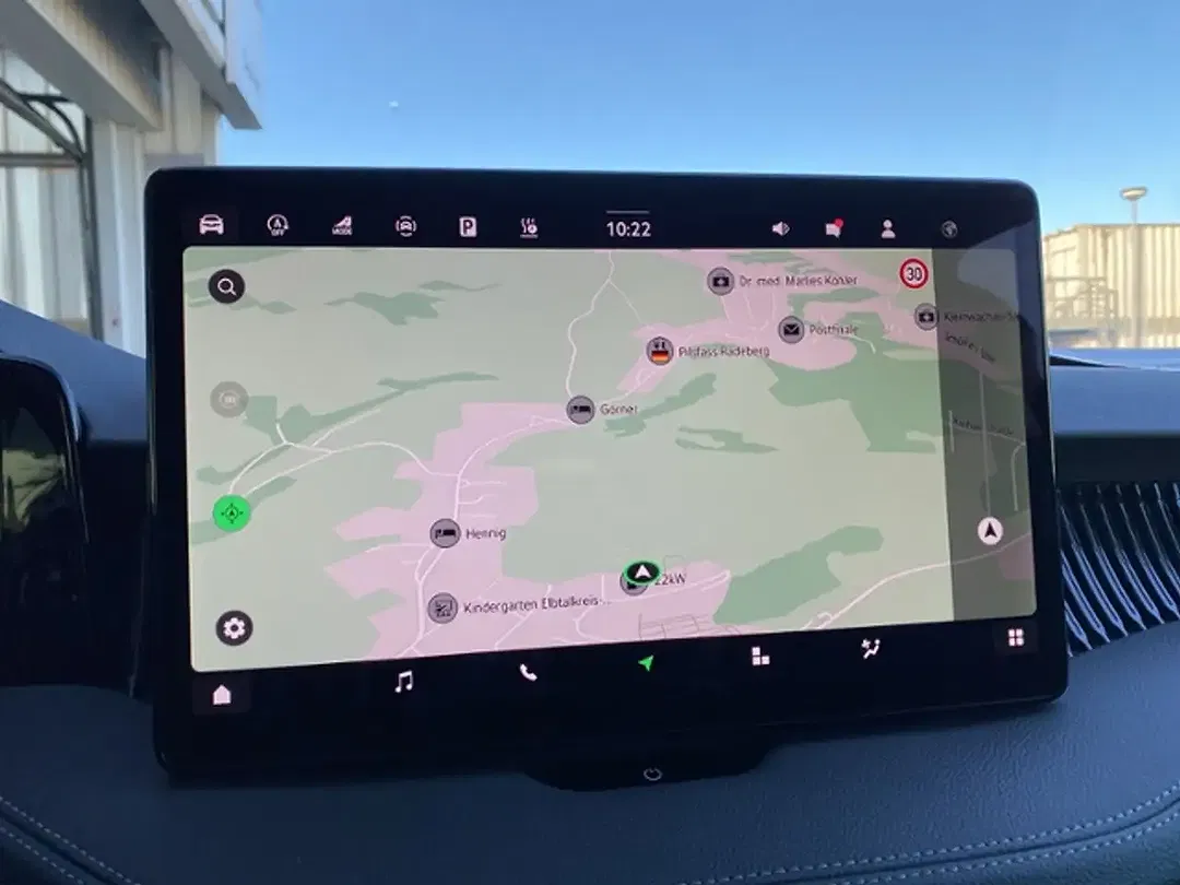 Skoda Superb - Thumbnail 14