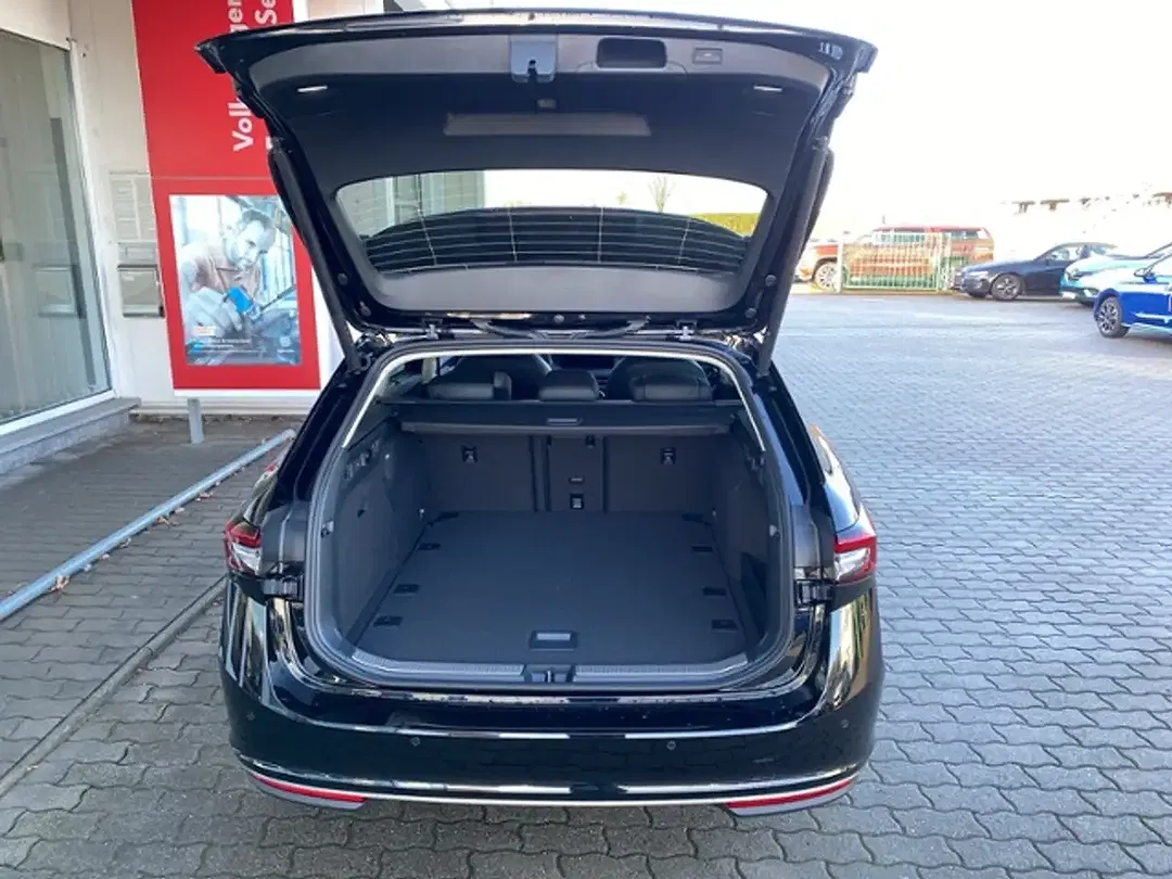 Skoda Superb - Thumbnail 8