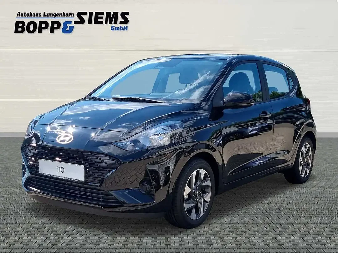 Hyundai i10 - Afbeelding 1