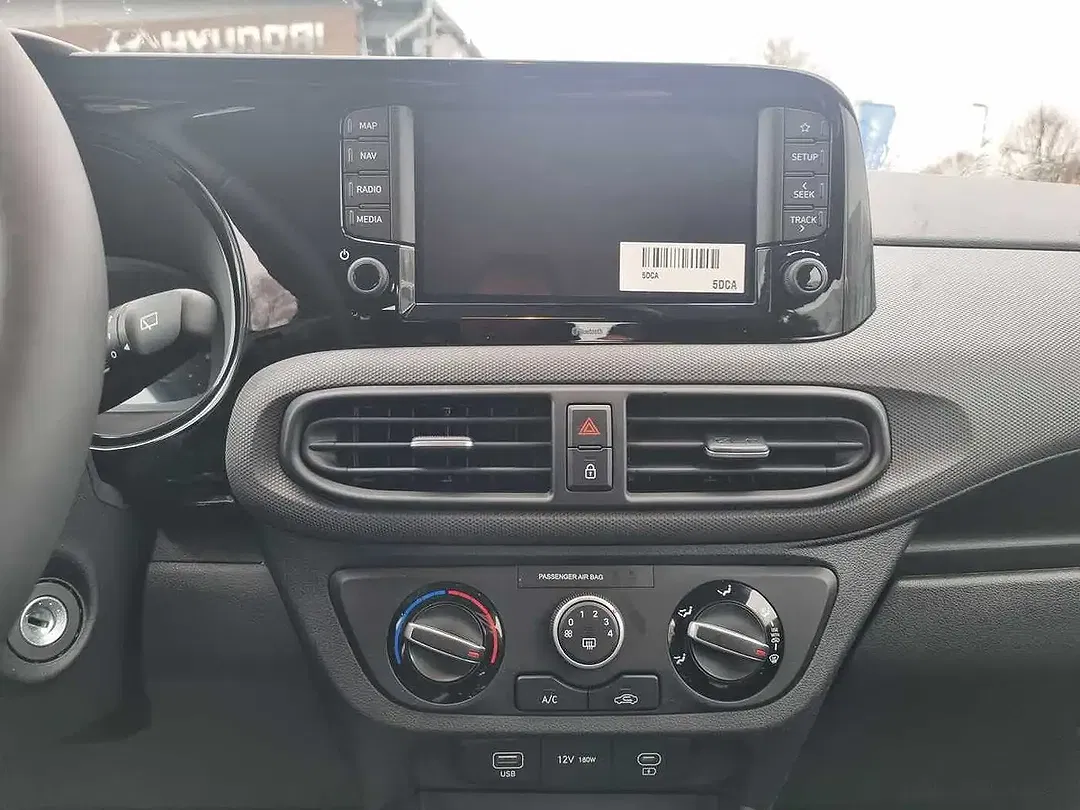 Hyundai i10 - Thumbnail 10