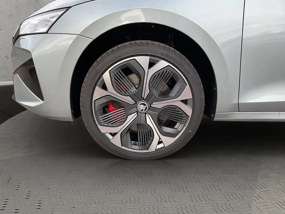 Skoda Octavia - Thumbnail 6