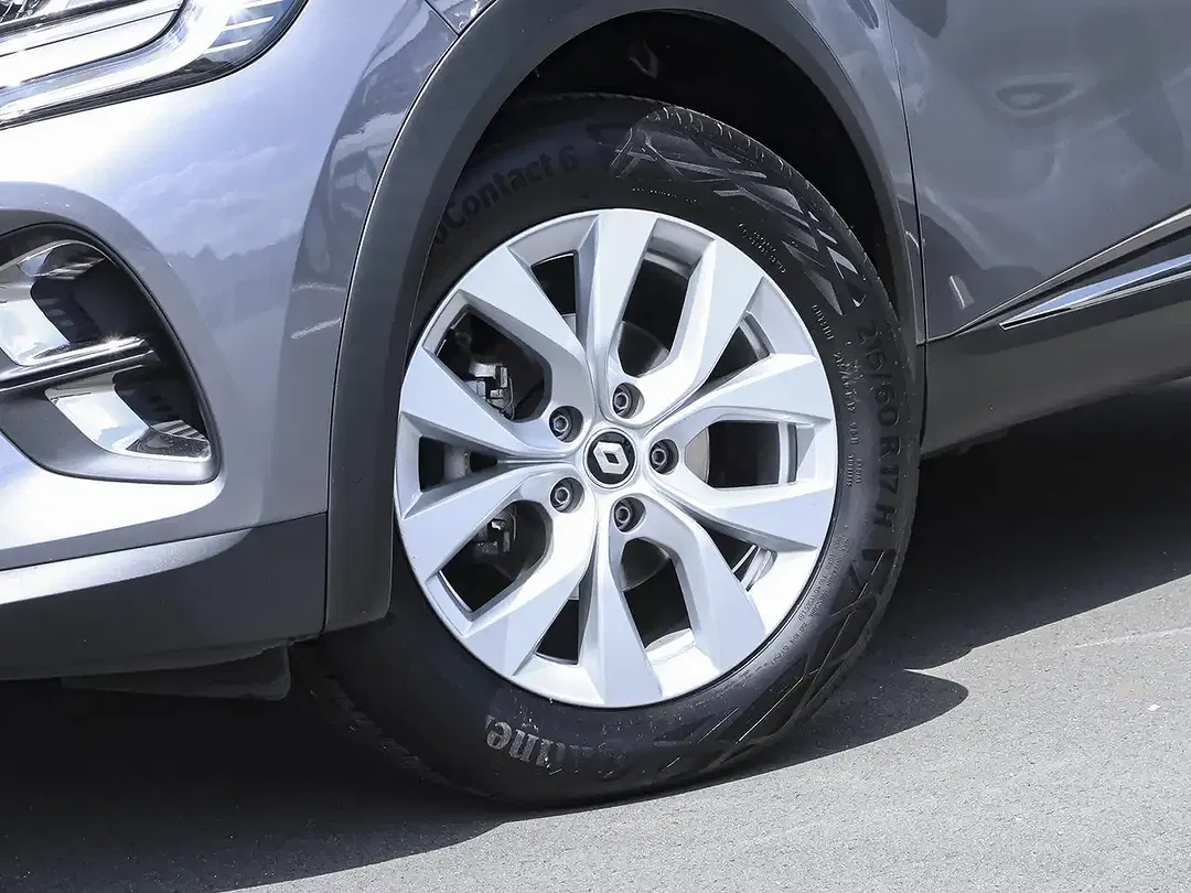 Renault Captur - Thumbnail 10