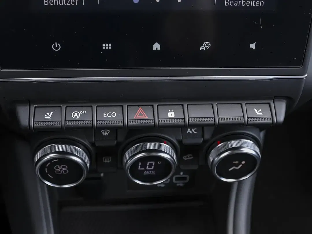 Renault Captur - Thumbnail 14
