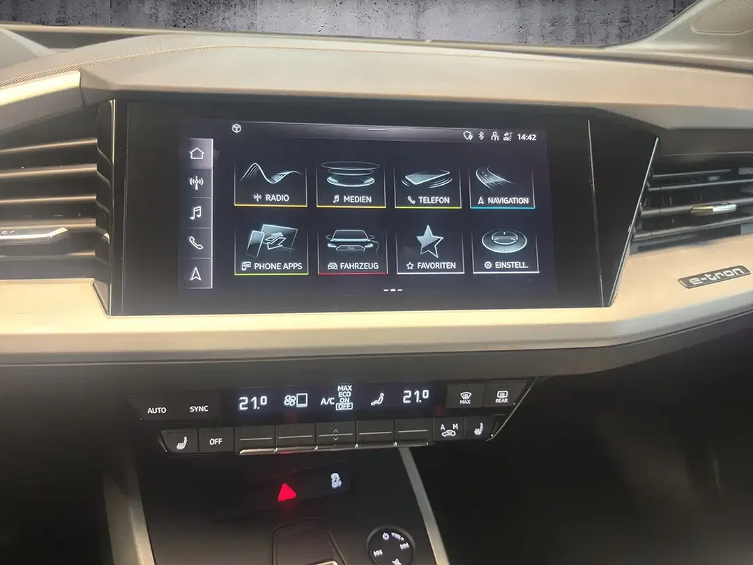 Audi Q4 e-tron - Thumbnail 14