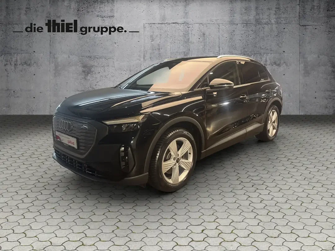Audi Q4 e-tron - Afbeelding 1