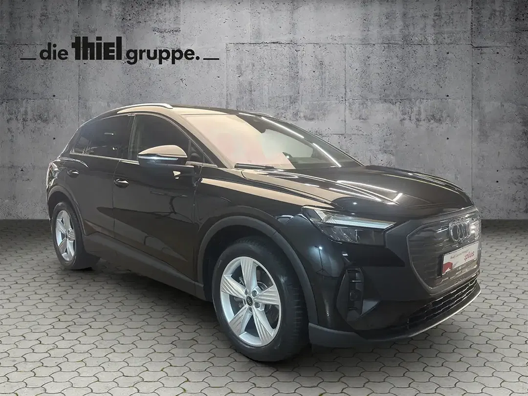 Audi Q4 e-tron - Thumbnail 3