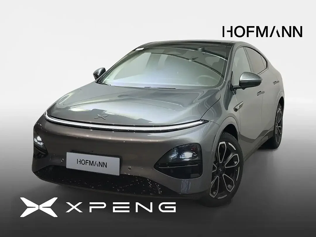 Xpeng G6 - Afbeelding 1