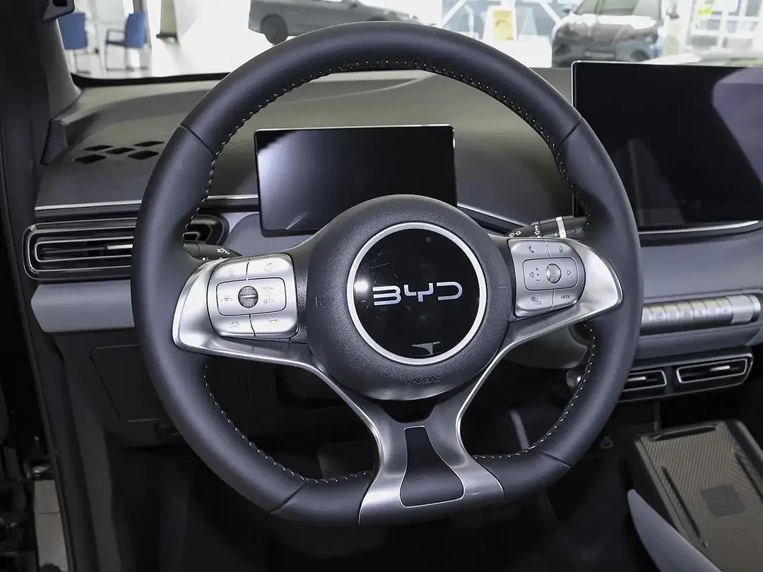 BYD Dolphin - Thumbnail 12
