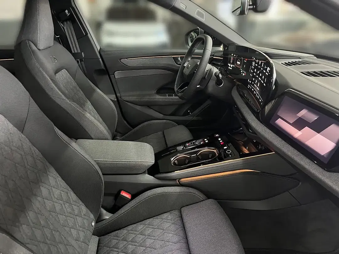 Audi A6 - Thumbnail 15