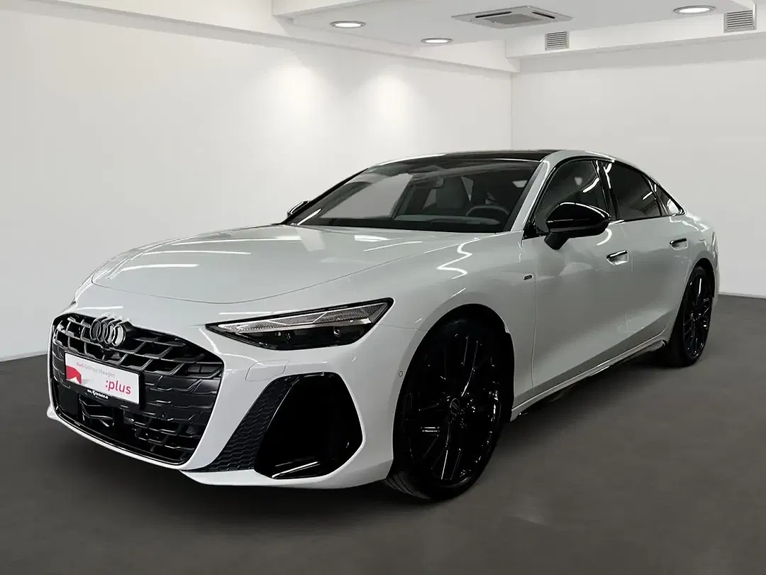 Audi A6 - Thumbnail 2