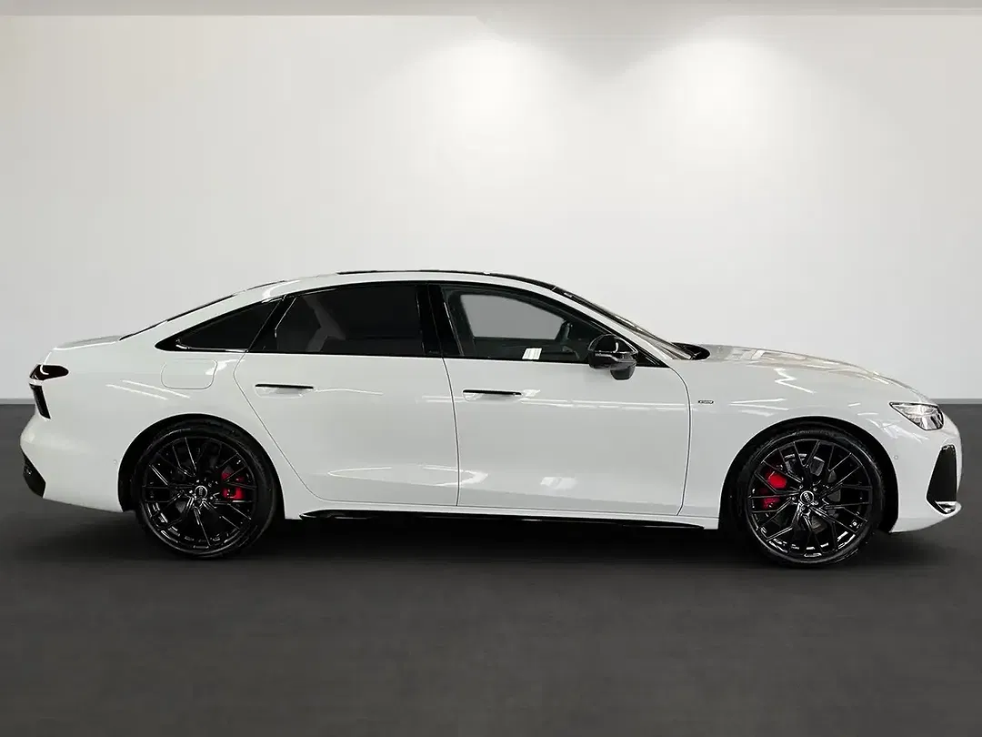 Audi A6 - Thumbnail 4