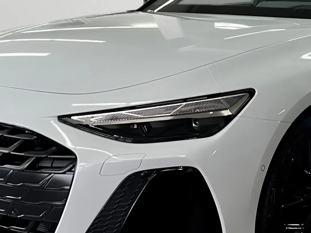 Audi A6 - Thumbnail 7