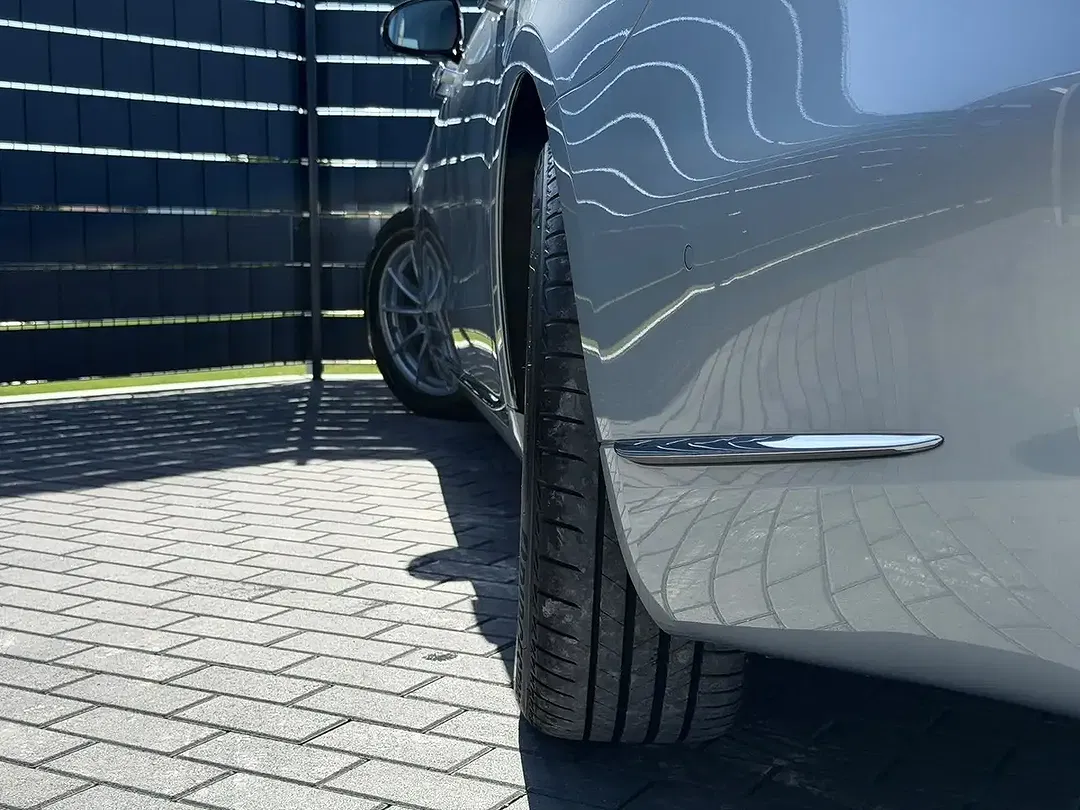 Mercedes-Benz S 450 - Thumbnail 10