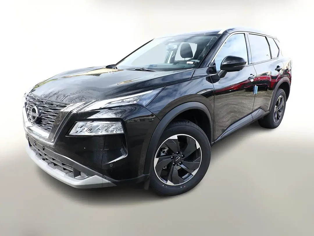 Nissan X-Trail - Afbeelding 1